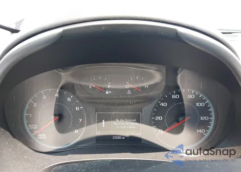 2022 Chevrolet Malibu Fwd Rs z USA, uszkodzony, nr VIN 1G1ZG5ST3NF102638